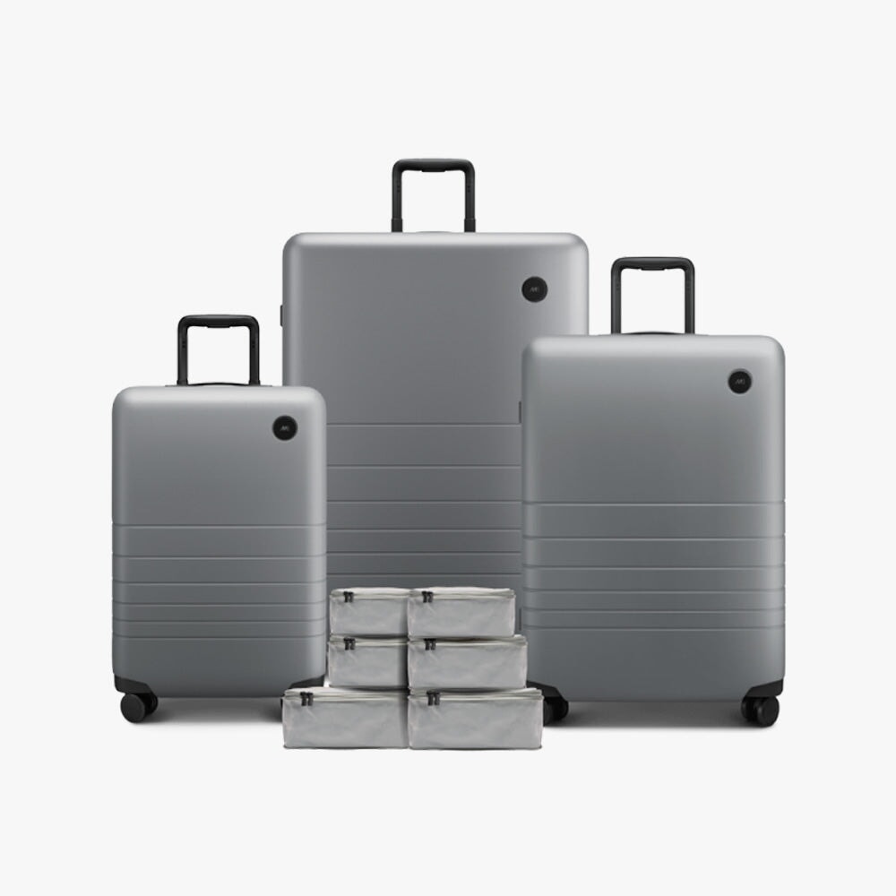 For the Overpacker