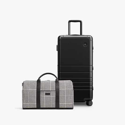 The Signature Set
